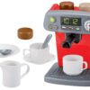 Kuchyňský spotřebič s doplňky Écoiffier kávovar od 18 měsíců