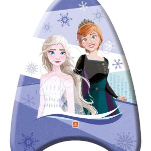 Mondo dětská plovací deska Frozen 11170 modrá