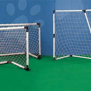 Mondo dětské fotbalové branky s míčem a pumpou střední 18054