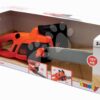 Motorová pila elektronická Black&Decker Chainsaw Smoby se zvukem - Image 2