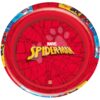 Nafukovací bazén Spiderman Mondo 100 cm průměr 2komorový od 10 měsíců - Image 2