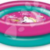 Nafukovací bazén dvoukomorový Jednorožec Unicorn Mondo 100 cm průměr od 10 měsíců - Image 3