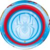 Nafukovací bazén dvoukomorový Spiderman Mondo 100 cm průměr od 10 měsíců - Image 3