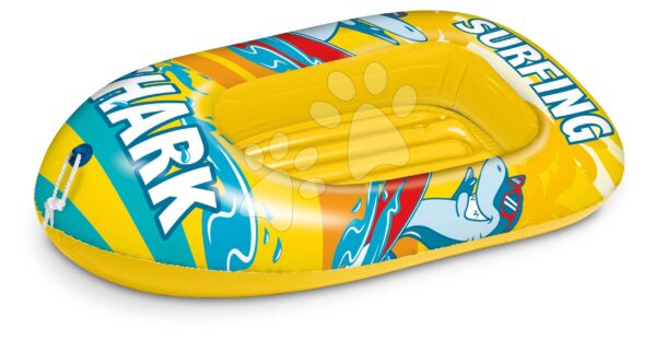 Nafukovací člun Surfing Shark Mondo 112 cm