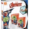 Nafukovací rukávky Avengers Mondo od 2–6 let - Image 2
