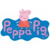 Naučná hra Učíme se Čísla Peppa Pig Educa s obrázky a počty 40 dílů - Image 2