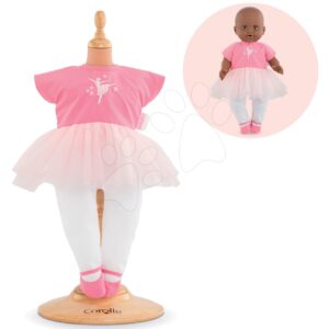 Oblečení Ballerina Suit Opera Mon Grand Poupon Corolle pro 36cm panenku od 24 měsíců