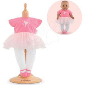 Oblečení Ballerine Opera Corolle pro 30cm panenku od 18 měs