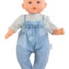 Oblečení Blouse & Overalls Mon Grand Poupon Corolle pro 36 cm panenku od 24 měsíců - Image 2