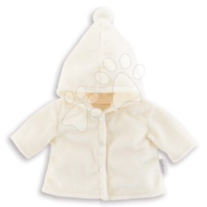 Oblečení Coat Starlit Night Mon Premier Poupon Corolle pro 30 cm panenku od 18 měsíců
