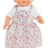 Oblečení Dress Blossom Garden Mon Grand Poupon Corolle pro 36 cm panenku od 24 měs - Image 2