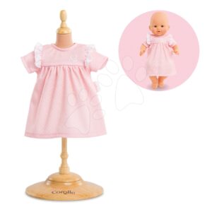 Oblečení Dress Candy Mon Grand Poupon Corolle pro 36cm panenku od 24 měsíců