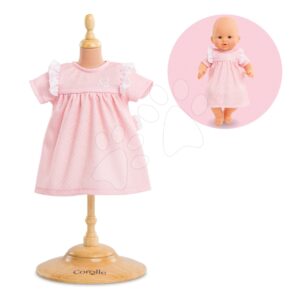 Oblečení Dress Candy Mon Grand Poupon Corolle pro 36cm panenku od 24 měsíců