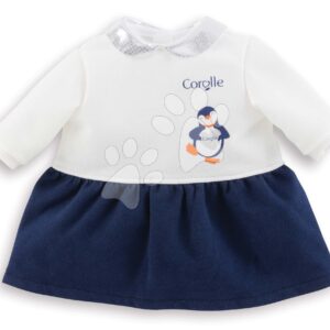 Oblečení Dress Starlit Night Mon Grand Poupon Corolle pro 36 cm panenku od 24 měs