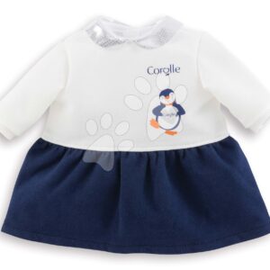 Oblečení Dress Starlit Night Mon Premier Poupon Corolle pro 30 cm panenku od 18 měsíců