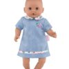 Oblečení Dress TropiCorolle Bébé Corolle pro 30cm panenku od 18 měsíců - Image 2