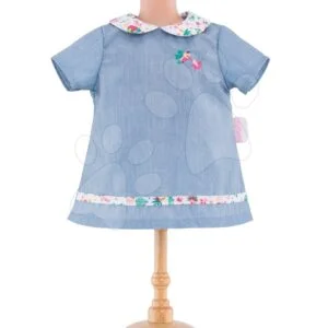 Oblečení Dress TropiCorolle Bébé Corolle pro 30cm panenku od 18 měsíců