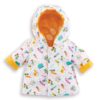 Oblečení Rain Coat Little Artist Mon Premier Poupon Corolle pro 30 cm panenku od 18 měsíců - Image 2