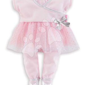 Oblečení Sport Dance Set Mon Grand Poupon Corolle pro 36 cm panenku od 24 měs