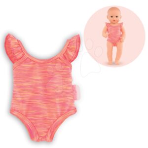 Oblečení Swimming Suit Mon Grand Poupon Corolle pro 36 cm panenku od 24 měs
