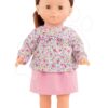 Oblečení Top & Skirt set Ma Corolle pro 36cm panenku od 4 let - Image 2