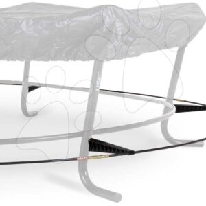 Ochranná zábrana pro Elegant a Elegant Premium trampolíny Robot mower stop Exit Toys kovová nastavitelná ET11406300