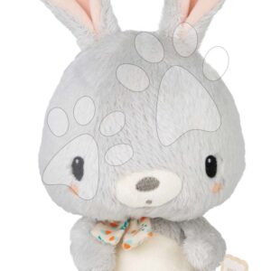Plyšový zajíček Bonbon Rabbit Plush Bunny Kaloo šedý 15 cm z jemného plyše od 0 měsíců