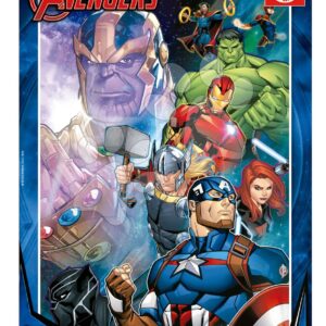 Puzzle Avengers Educa 300 dílků od 8 let