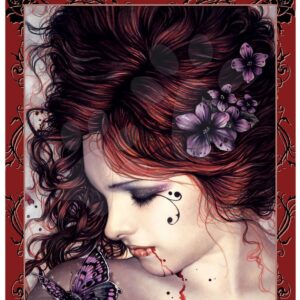 Puzzle Butterfly Educa 500 dílků a Fix lepidlo od 11 let