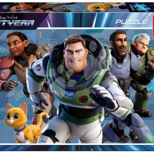 Puzzle Lightyear Disney Educa 200 dílků