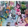 Puzzle Monster High Educa 1000 dílků a Fix lepidlo - Image 2