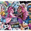 Puzzle Monster High Educa 300 dílků od 8 let - Image 2