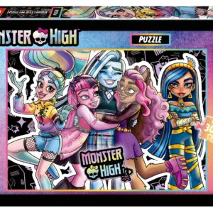 Puzzle Monster High Educa 300 dílků od 8 let