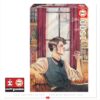 Puzzle Sherlock Esther Gili Educa 1500 dílků a Fix lepidlo od 11 let - Image 2