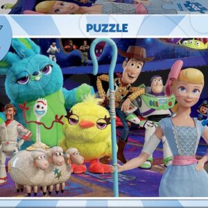 Puzzle Toy Story 4 Educa 200 dílků od 8 let