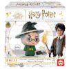 Puzzle figurka 3D Minerva McGonagall Educa 39 dílků od 6 let - Image 3