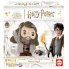 Puzzle figurka 3D Rubeus Hagrid Educa 37 dílků od 6 let - Image 3
