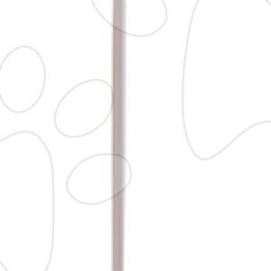 Red Castle prodloužení na bezpečnostní zábranu Auto-close Advanced™ 120097 bílé