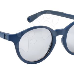 Sluneční brýle pro děti Beaba Baby L Blue Marine od 4–6 let modré