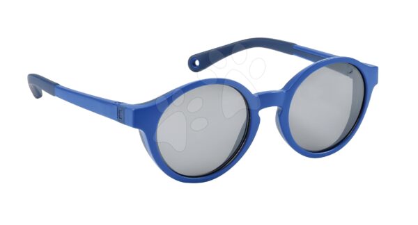 Sluneční brýle pro děti Beaba Baby M Blue od 2–4 let modré