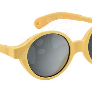 Sluneční brýle pro děti Beaba Baby S Pollen od 9–24 měsíců žluté