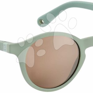Sluneční brýle pro děti Beaba Sunrise Sage Green zelené od 4–6 let