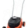 Smoby dětská sekačka na trávu Black&Decker s mechanickým zvukem 360159 - Image 2