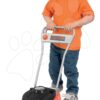 Smoby dětská sekačka na trávu Black&Decker s mechanickým zvukem 360159 - Image 3