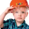 Smoby dílna pro děti Black+Decker 360701 černo-oranžová - Image 2