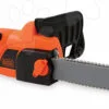 Smoby elektronická pila Black+Decker 360103 oranžová - Image 2