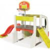 Smoby hrací centrum pro děti Fun Center 310059 zeleno-červené - Image 2