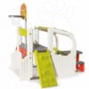 Smoby hrací centrum pro děti Fun Center 310059 zeleno-červené - Image 3