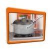 Smoby kuchyňka pro děti Studio Tefal 24810 zelená - Image 2