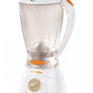 Smoby mixér pro děti Tefal Blender Express 24542 bílý